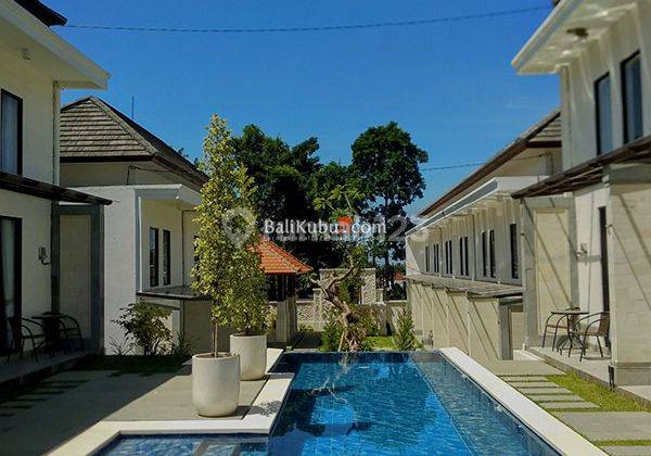 Amr.126.svg For Monthly Rent Apartment Loft Room In Jl Sekar Sari Kesiman East Of Denpasar 2