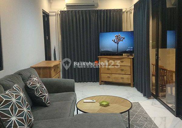 Amr.117.ama For Monthly Rent 2 Br Penthouse Apartment In Jimbaran 1