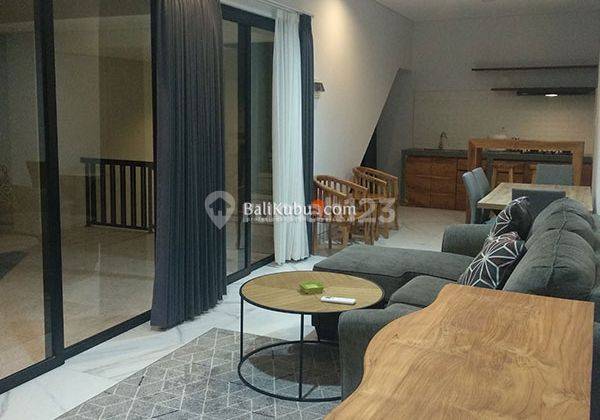 Amr.117.ama For Monthly Rent 2 Br Penthouse Apartment In Jimbaran 2