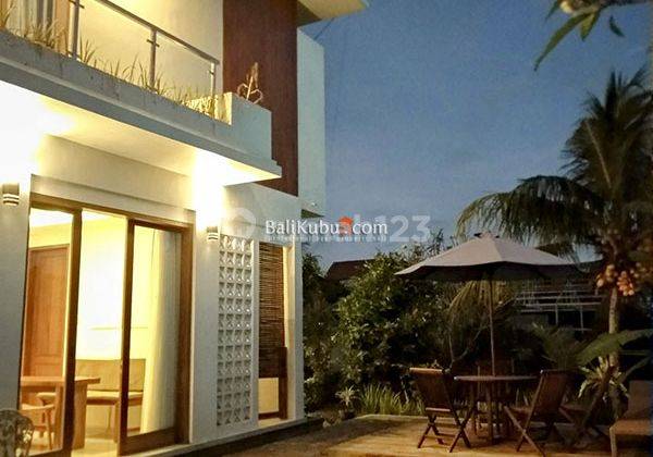 Amr.007.alt New Villa 3 BR With Huge Garden For Monthly Rent In Latu Village Abiansemal Badung 1