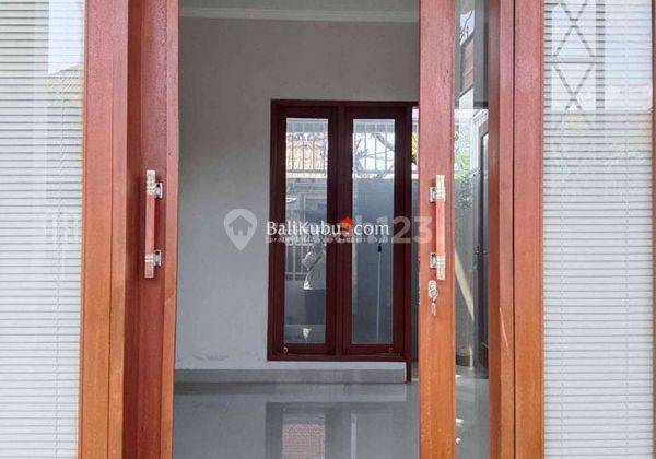 Amr.147.ek Rumah Sewa Minimalis 2 Kamar di Jl. Padma Penatih Denpasar Timur 2