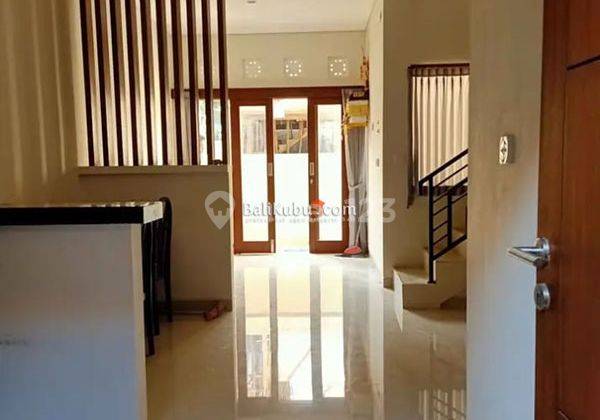 Amr.156.deo.ay Cool Minimalist 3 Bedroom House in Tukad Badung Renon Denpasar 2