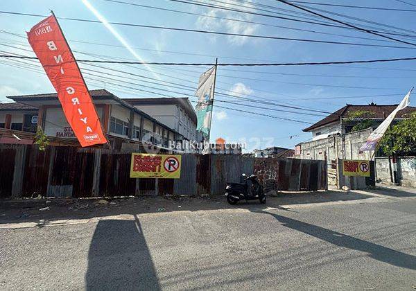 PRM-012.RCK.PJR Project Baru Ruko 4 unit di lokasi strategis Jl. Tukad Banyusari Denpasar 1