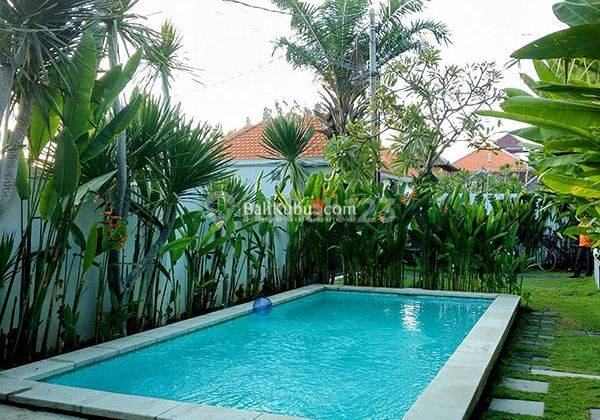 Amr.204.rse.db Double Bedroom Apartment For Rent In Jl Kutat Lestari Sanur West Side  1