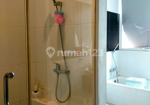 AMR-018.ALI | For Rent Housing Villa 4-BR in Residence Kepaon Pemogan Denpasar 2