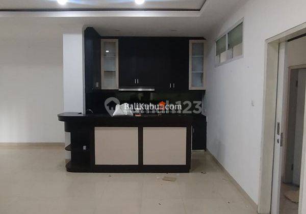  Amr.008.yga Rumah Sewa Exclusive 4 Kamar di Ganidha Residence Jl Gn Salak Padangsambian Denpasar Barat 2