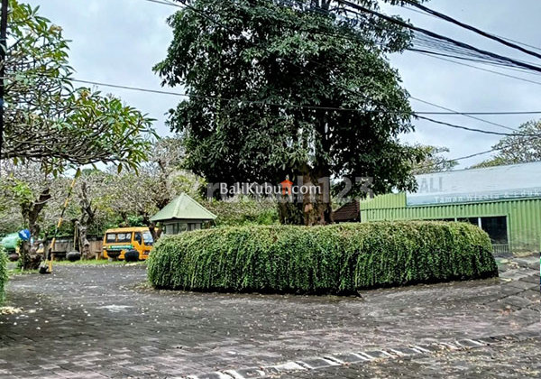 [AMS-067.DRM] Jual Tanah Kavling 1 arean Super Premium dekat Pantai Siyut Gianyar