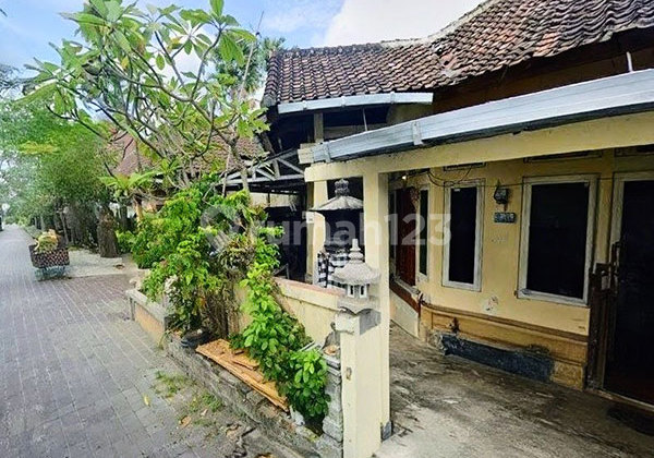 Dijual Rumah 3 Kamar - Kesambi Residence, Kerobokan Dijual Rumah 3 Kamar - Kesambi Residence, Kerobokan