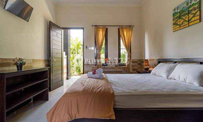 Amr.119.kls For Monthly Rent A Studio Room Home Stay In Kutat Lestari Sanur West Side  2