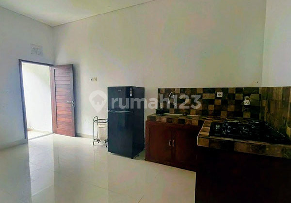 Minimalist 4-Bedroom Rental House on Jl Pulau Moyo, Pedungan, South Denpasar 2