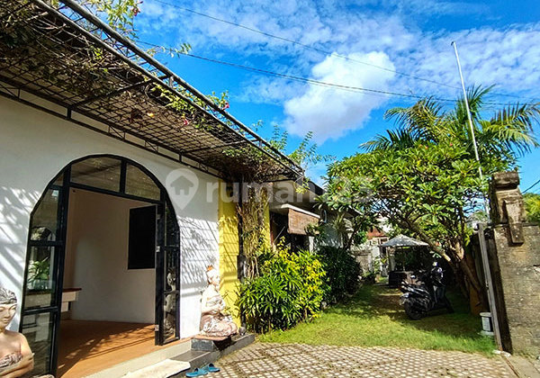 Own 5 Private Villas In Bali At Once - High ROI Opportunity In Kerobokan - Bali (12 Years)