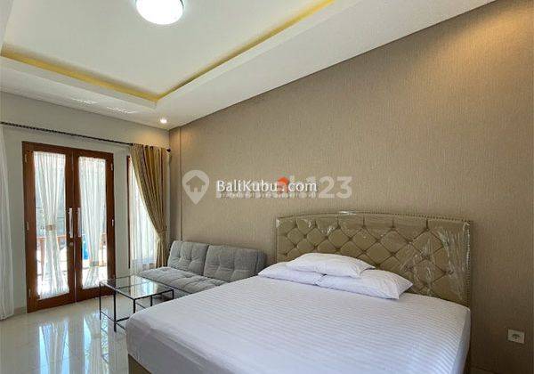 Amr.134.plr.sv For Monthly Rent Semi Villa Room Apartment In Jl Tukad Balian Sidakarya Denpasar Selatan 2