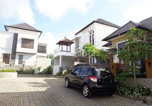 Amr.010.eka Rumah Sewa di Jalan Bali Arum Jimbaran Kuta Selatan  2