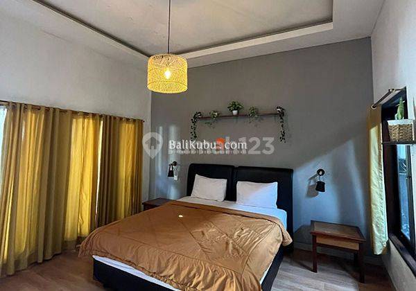 Get Disc 35% | For Monthly Rent Standard Room di Kerobokan Seminyak 2