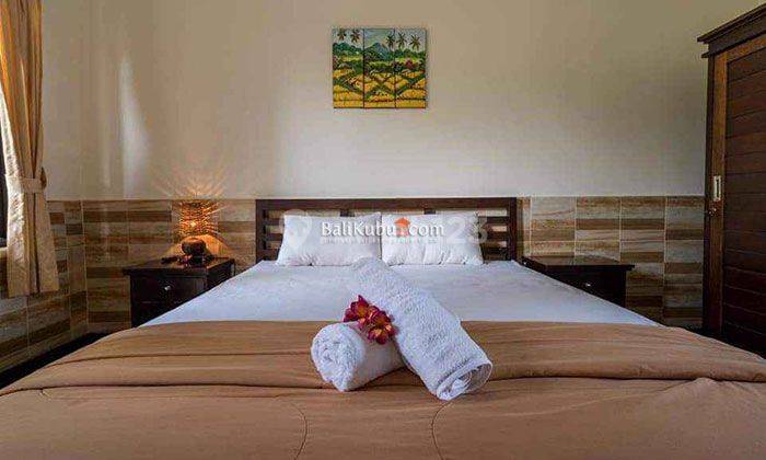 Amr.119.kls For Monthly Rent A Studio Room Home Stay In Kutat Lestari Sanur West Side  1