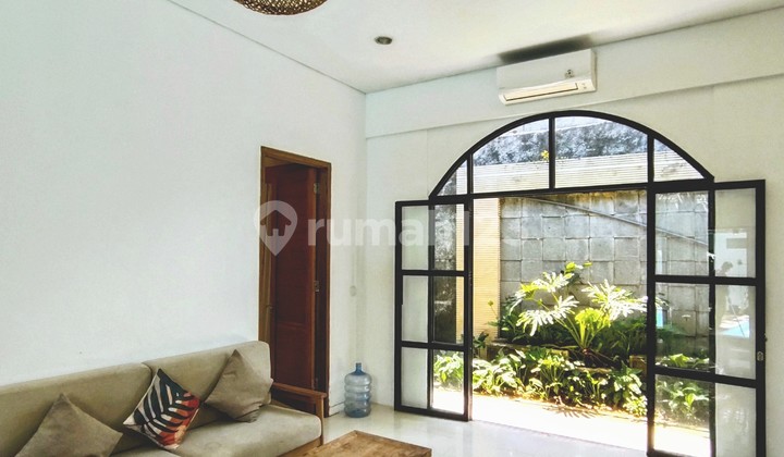 AMR-052.AKR.V2 | FOR MONTHLY RENT - Villa 2 Bedrooms in Kerobokan - Seminyak, Bali AMR-052.AKR.V2 | FOR MONTHLY RENT - Villa 2 Bedrooms in Kerobokan - Seminyak, Bali