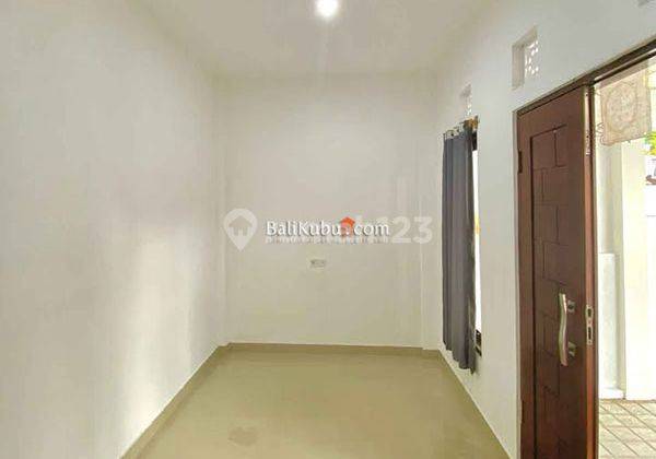 Rumah sewa minimalis 3 Kamar di Peguyangan Denpasar Utara - min 2 th 2