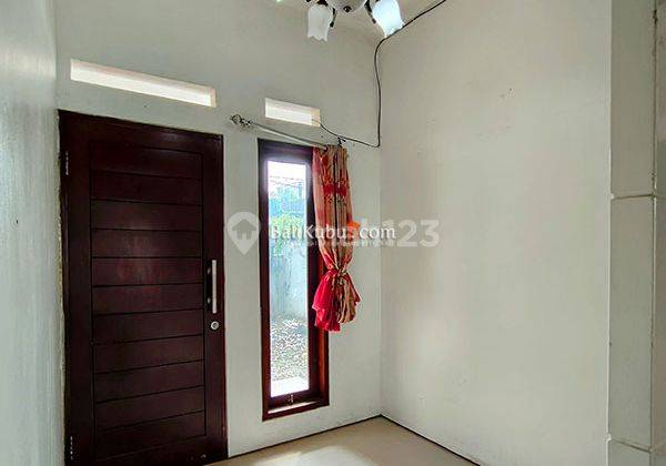 [AMR-041.BYM] Rumah Sewa Strategis 3 Kamar di Jalan Bung Tomo Gatsu Barat Denpasar 2