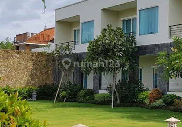 Amr.201.kon.1 A Service Apartment Complex Located In A Quiet Area In Sanur 2