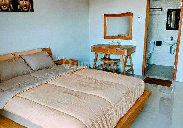 Amr.216.dbg.b402 For Monthly Rent Suite Room Jl Tukad Balian Renon 2