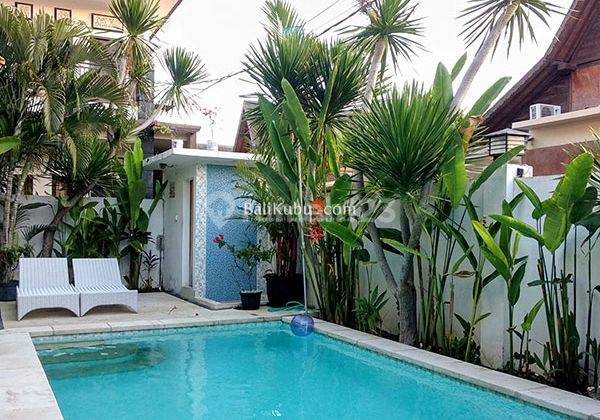 Amr.204.rse.db Double Bedroom Apartment For Rent In Jl Kutat Lestari Sanur West Side  2