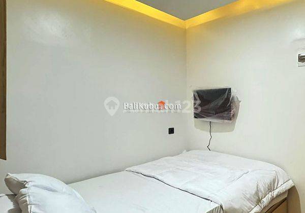 Amr.029.mln Room For Rent, Near Bali Mandara Toll Road, Direct Access to Pesanggaran Bypass, in Sesetan, South Denpasar 2