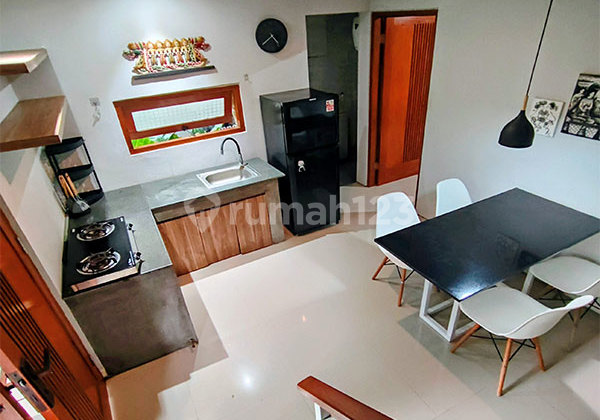 AMR-213.DBG-B1 | Exclusive 3-Bedroom Apartment For Monthly Rent in Renon Residence