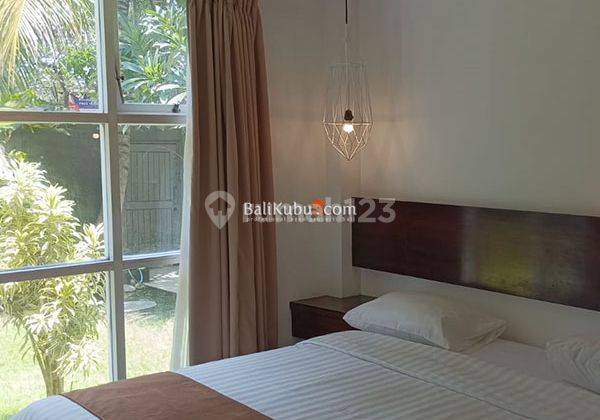 Amr.092.src.2br.sut For Monthly Rent 2 Bedrooms Suite Apartment In Kuta 2