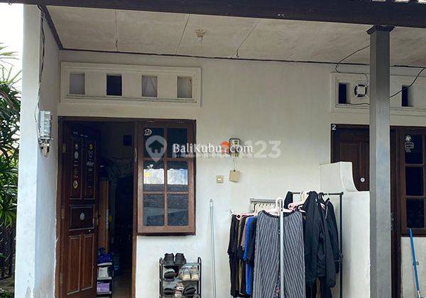 AMS-052.IYD | Dijual Rumah Kost 10 Kamar Jalan Tukad Petanu Panjer Denpasar 2