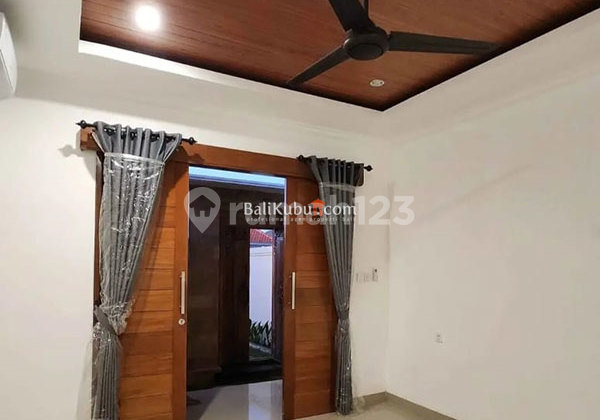 AMR-039.ELN | Brand New Housing Villa For Yearly Rent in Sanur 2