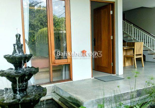 Amr.217.dbg For Monthly Rent Superior Room Jl Tukad Balian Renon 2