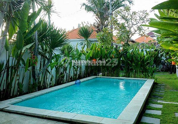 Amr.205.rse.tw Twin Bedroom Apartment For Monthly Rent In Jl Kutat Lestari Sanur West Side  2