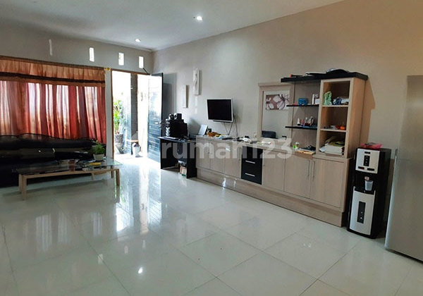 [Amr-255.Pas] Rumah Sewa Minimalis 3 Kamar di Jl Gustiwa - Cekomaria, Peguyangan - Denpasar Utara