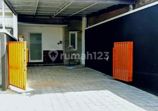 Amr-236.Pas | Modern Mezzanine House in Central Denpasar - Super Strategic Location, Near Level 21 Mall! Amr-236.Pas | Modern Mezzanine House in Central Denpasar - Super Strategic Location, Near Level 21 Mall!