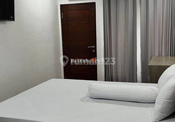 Amr.125.cgb For Monthly Rent A Studio Room Boarding House In Pemogan South Denpasar 2