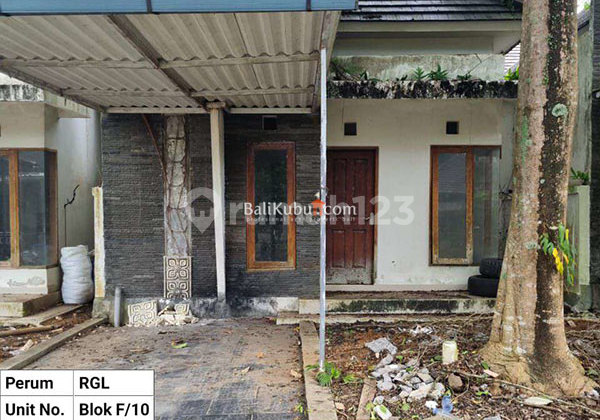 AMS-071.RGL | Jual Rumah Murah Efek Pandemi Covid 19 di Pusat Kota Tabanan AMS-071.RGL | Jual Rumah Murah Efek Pandemi Covid 19 di Pusat Kota Tabanan