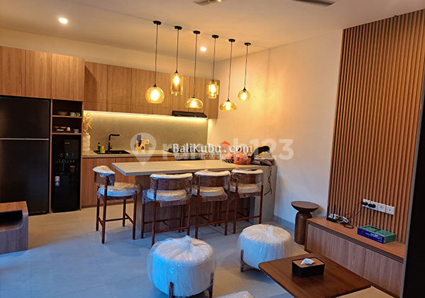 PRM-003.BRM | Dijual Inden Villa Residence Exclusive 2 Bedrooms di Mas Ubud 2