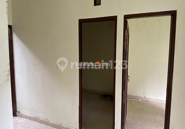 Ams-102.Bl | Dijual Rumah Super Murah 2 Kamar Dalam Perumahan di Denbantas Tabanan 2