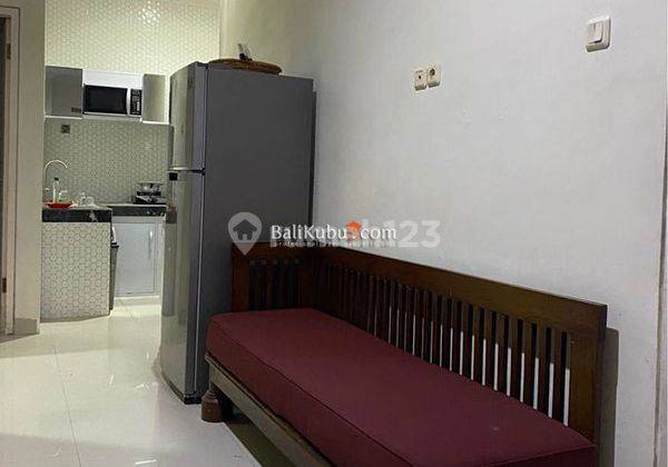 Amr.014.why Rumah Sewa Minimalis Modern di Cenigan Sari Sesetan 2