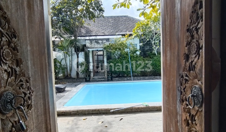 AMR-051.AKR.V1 | FOR MONTHLY RENT - 1 Bedroom Villa in Kerobokan - Seminyak, Bali AMR-051.AKR.V1 | FOR MONTHLY RENT - 1 Bedroom Villa in Kerobokan - Seminyak, Bali