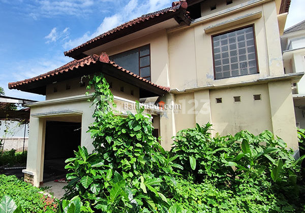 AMS-212.BL | Dijual Murah Rumah Strategis 4 Kamar Jl Pidada Ubung Denpasar Utara