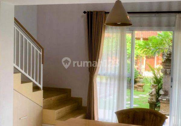 Amr.015.gps.lf For Monthly Rent A Loft Room In House Rent In Sanur