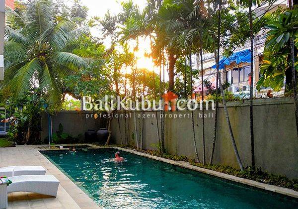 Amr.092.src.2br.sut For Monthly Rent 2 Bedrooms Suite Apartment In Kuta 1