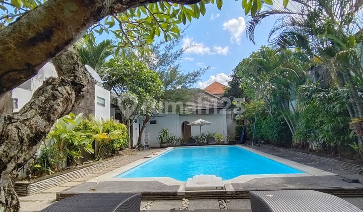 AMR-052.AKR.V2 | FOR MONTHLY RENT - Villa 2 Bedrooms in Kerobokan - Seminyak, Bali AMR-052.AKR.V2 | FOR MONTHLY RENT - Villa 2 Bedrooms in Kerobokan - Seminyak, Bali