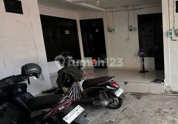 [AMS-048.KRT] For Sale: 11-Room Boarding House on Akasia Street, Kesiman, East Denpasar 2