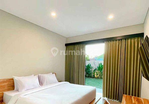 Amr.058.stgx For Monthly Rent Deluxe Room Guesthouse In Seminyak Bali 1