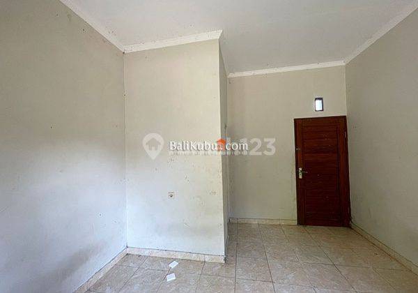 AMS-009.BL | Dijual Rumah Perumahan di Jl Majapahit Denbantas 2