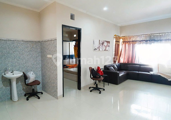 [Amr-255.Pas] Rumah Sewa Minimalis 3 Kamar di Jl Gustiwa - Cekomaria, Peguyangan - Denpasar Utara 2