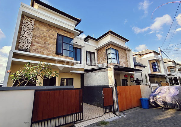 AMR-304.OK | Rental House in Gatsu Barat Housing Cluster - Padangsambian Kaja, West Denpasar AMR-304.OK | Rental House in Gatsu Barat Housing Cluster - Padangsambian Kaja, West Denpasar