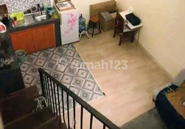 Lsh-006.Vna :Fire: 15-Year Lease! Exclusive Mezzanine Apartment in Renon - Strategic & Ready to Occupy Lsh-006.Vna :Fire: 15-Year Lease! Exclusive Mezzanine Apartment in Renon - Strategic & Ready to Occupy